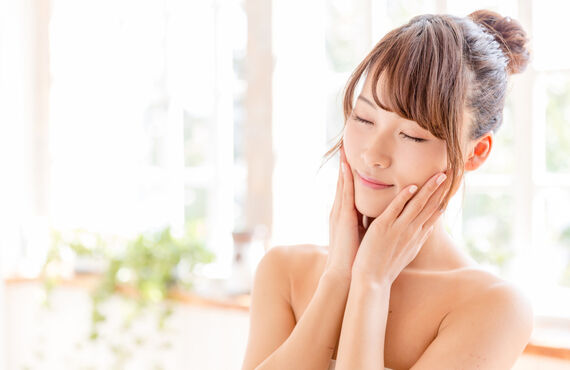 東京の福生エリアで人気のサロンでは高品質なリフトアップの施術を行います