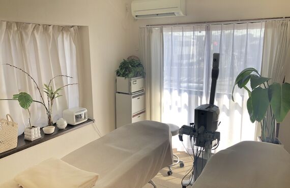 羽村でやり放題ができるネイルをお探しならフフラまで